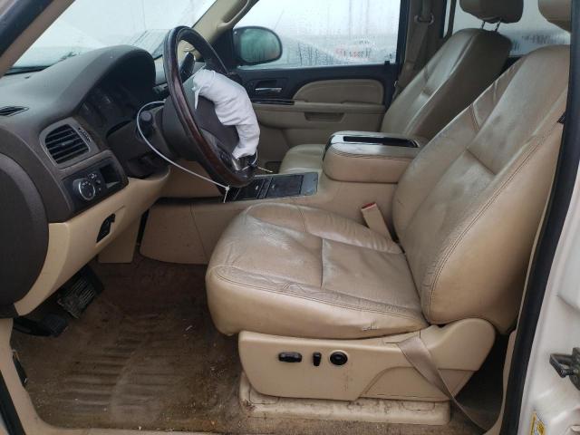 Photo 7 from auction – 2011 GMC SIERRA K15 with VIN 3GTP2XE24BG124931