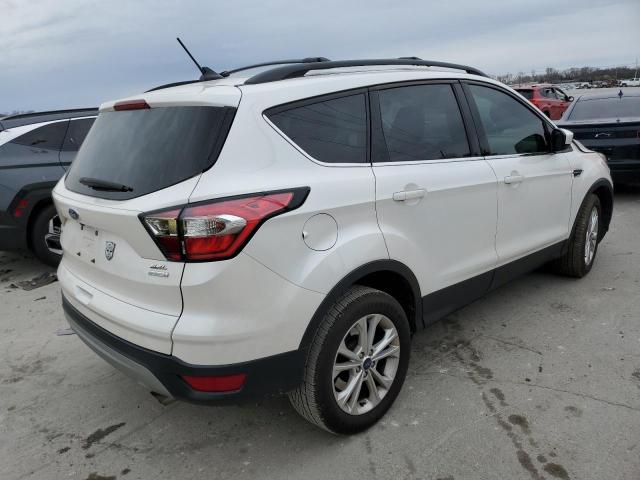 Photo 3 from auction – 2018 FORD ESCAPE SEL with VIN 1FMCU0HD5JUA20968