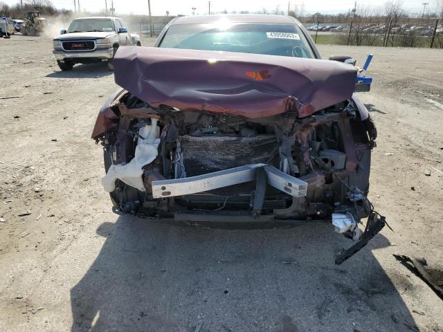Photo 5 from auction – 2014 ACURA RDX TECHNO with VIN 5J8TB4H54EL014442