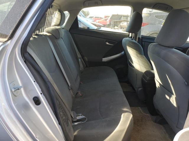 Photo 10 from auction – 2013 TOYOTA PRIUS with VIN JTDKN3DU2D5547403