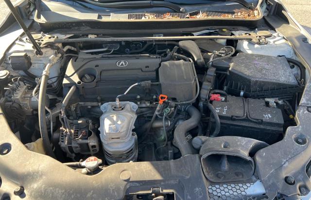 Zdjęcie 7 z aukcji – 2016 ACURA TLX TECH z VIN 19UUB1F59GA013307