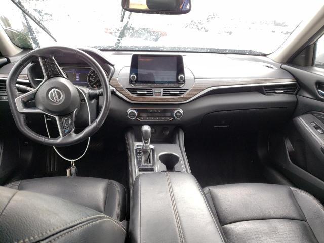 Photo 8 from auction – 2019 NISSAN ALTIMA SL with VIN 1N4BL4EV2KC257020