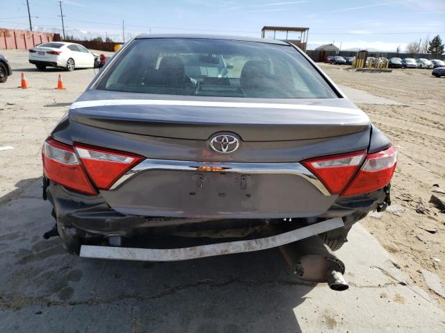 Photo 6 from auction – 2017 TOYOTA CAMRY LE with VIN 4T1BF1FKXHU638522