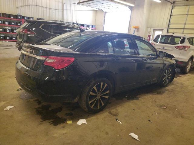 Photo 3 from auction – 2013 CHRYSLER 200 LIMITE with VIN 1C3CCBCG7DN583057