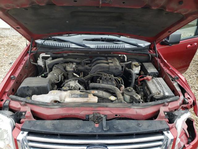 Photo 12 from auction – 2008 FORD EXPLORER X with VIN 1FMEU63E78UA27023