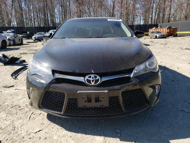 Photo 5 from auction – 2016 TOYOTA CAMRY LE with VIN 4T1BF1FK6GU520742