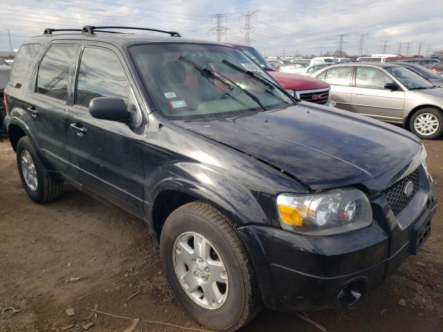 Photo 4 from auction – 2007 FORD ESCAPE LIM with VIN 1FMYU04147KB51749