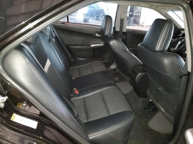 Photo 10 from auction – 2014 TOYOTA CAMRY L with VIN 4T1BF1FK4EU770719