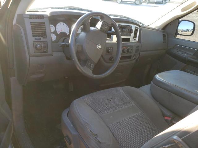 Photo 8 from auction – 2007 DODGE RAM 1500 S with VIN 1D7HU16227J532124