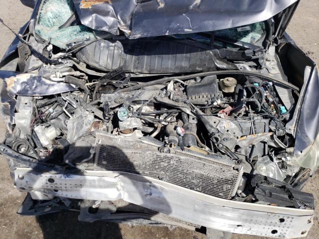 Photo 11 from auction – 2014 HONDA CIVIC LX with VIN 19XFB2F58EE023737