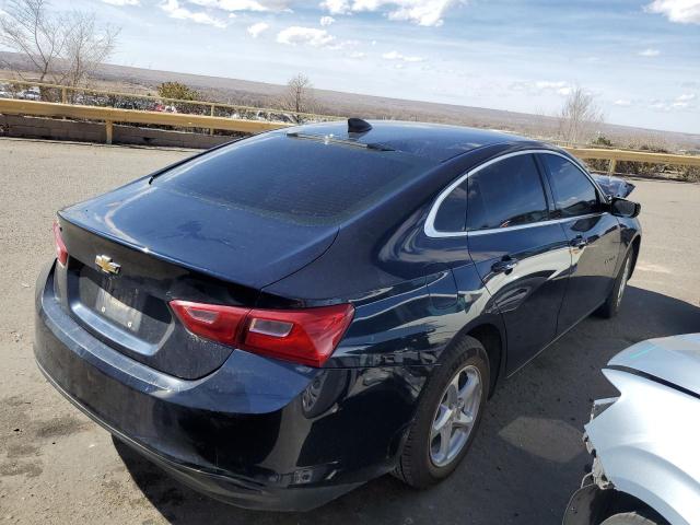 Photo 3 from auction – 2018 CHEVROLET MALIBU LS with VIN 1G1ZB5ST4JF255019