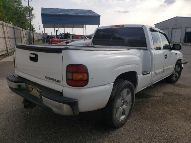 Photo 3 from auction – 2005 CHEVROLET SILVERADO with VIN 1GCEC19T35Z202513