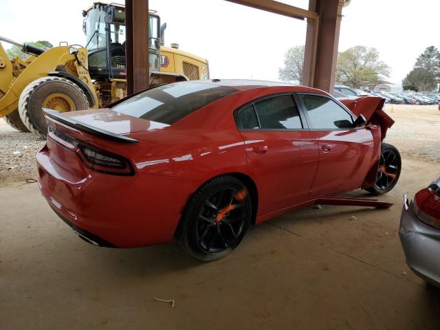 Photo 3 from auction – 2022 DODGE CHARGER SX with VIN 2C3CDXBG0NH110431