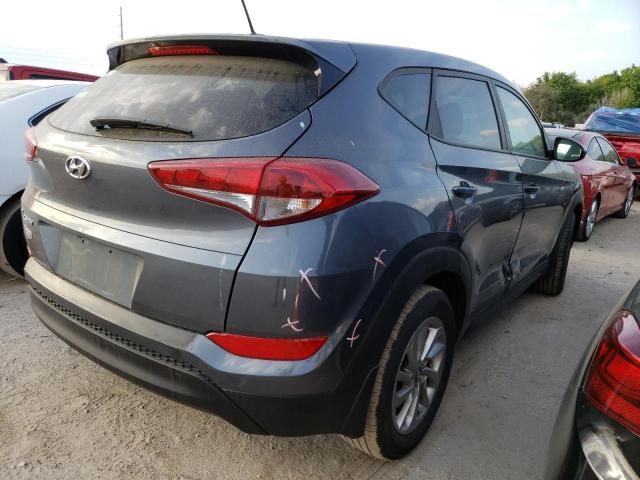 Photo 3 from auction – 2017 HYUNDAI TUCSON SE with VIN KM8J23A47HU387342