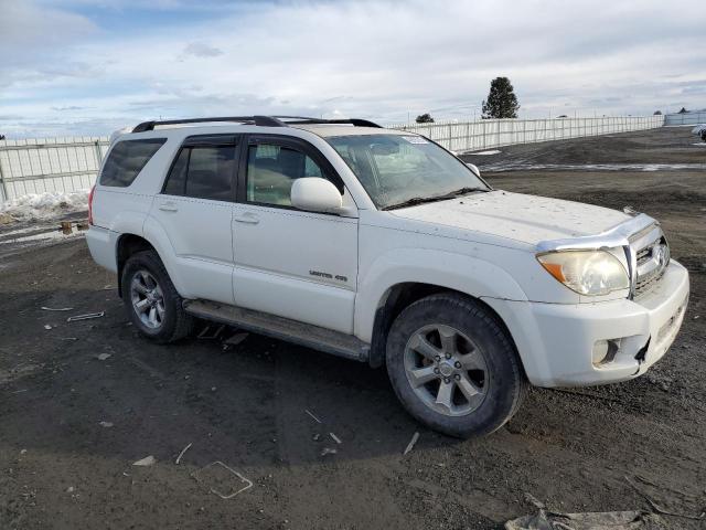Photo 4 from auction – 2008 TOYOTA 4RUNNER LI with VIN JTEBU17R48K021677