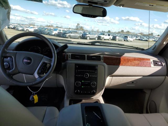 Photo 8 from auction – 2010 GMC SIERRA K15 with VIN 3GTRKWE33AG188081