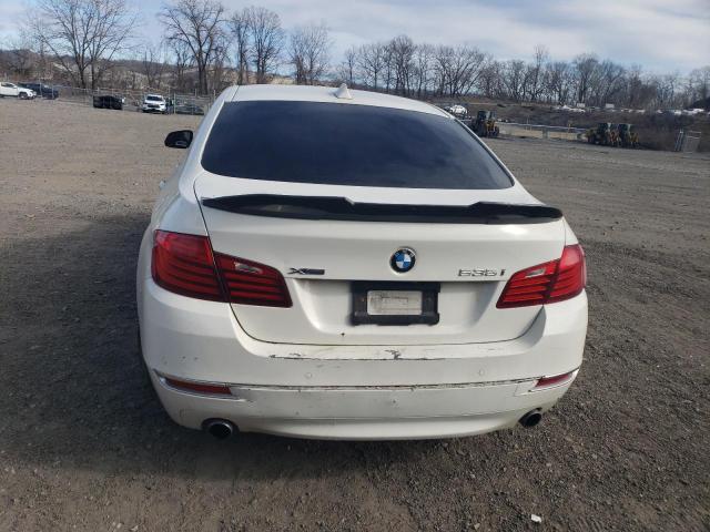 Фото 6 с аукциона – 2015 BMW 535 XI с VIN WBA5B3C56FD542727