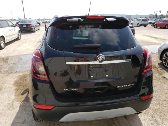 Photo 6 from auction – 2018 BUICK ENCORE SPO with VIN KL4CJ1SB3JB542353