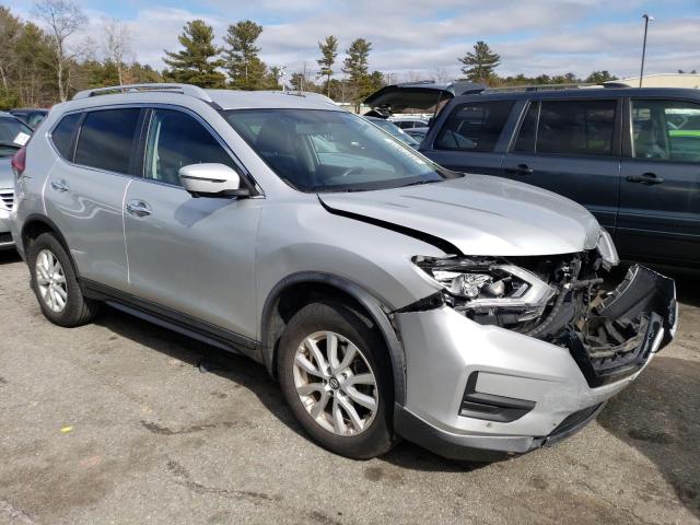 Photo 4 from auction – 2018 NISSAN ROGUE S with VIN KNMAT2MV8JP507752