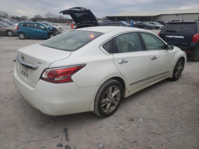 Photo 3 from auction – 2015 NISSAN ALTIMA 2.5 with VIN 1N4AL3AP9FC185218