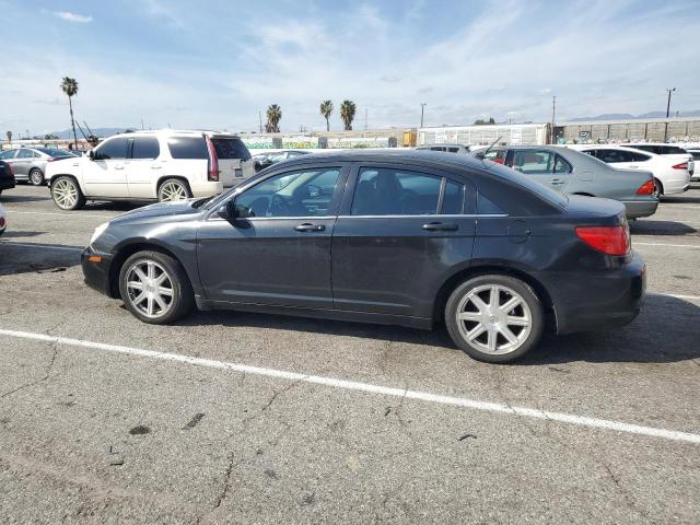 Photo 2 from auction – 2009 CHRYSLER SEBRING TO with VIN 1C3LC56V29N560921