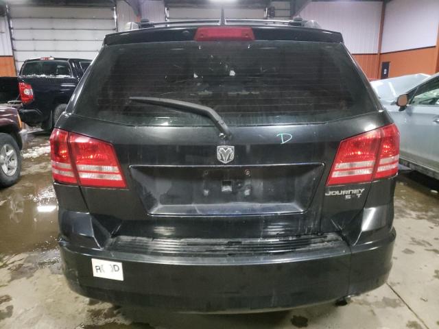 Photo 6 from auction – 2010 DODGE JOURNEY SE with VIN 3D4PG4FB8AT100865