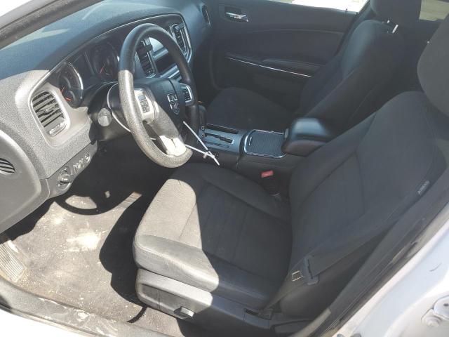 Photo 7 from auction – 2011 DODGE CHARGER with VIN 2B3CL3CG5BH548283