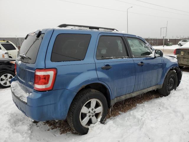 Photo 3 from auction – 2009 FORD ESCAPE XLT with VIN 1FMCU93G39KC03234