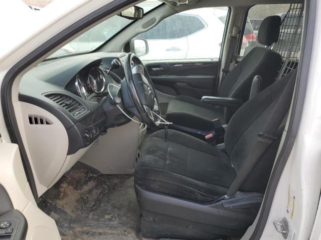 Photo 7 from auction – 2013 RAM TRADESMAN with VIN 2C4JRGAG8DR671944