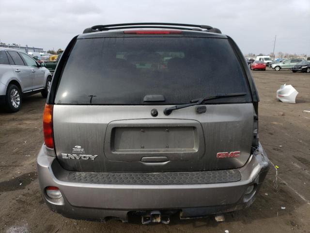 Zdjęcie 6 z aukcji – 2005 GMC ENVOY DENA z VIN 1GKET63M152320183