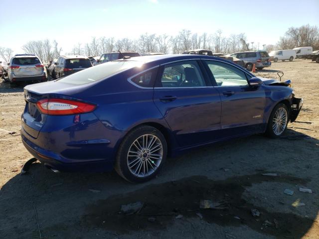 Photo 3 from auction – 2014 FORD FUSION SE with VIN 3FA6P0LU3ER350837