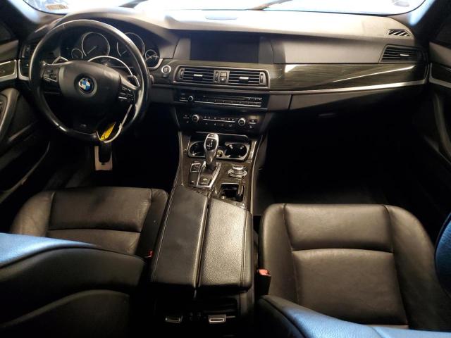 Photo 8 from auction – 2013 BMW 535 I with VIN WBAFR7C51DC826695