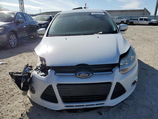 Photo 5 from auction – 2013 FORD FOCUS SE with VIN 1FADP3K29DL233561