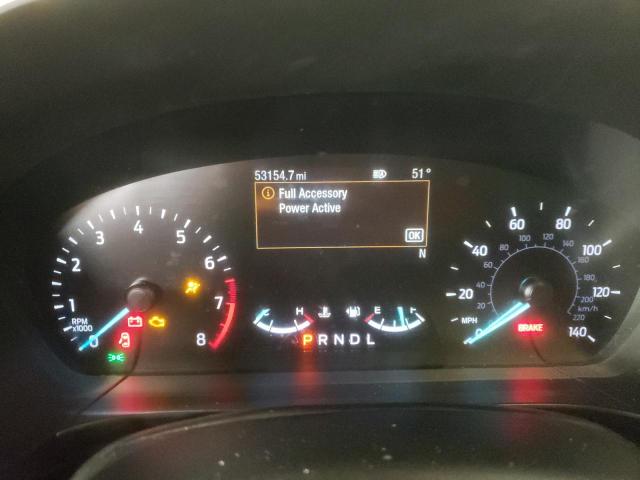 Photo 9 from auction – 2020 FORD ESCAPE SE with VIN 1FMCU9G64LUB39329