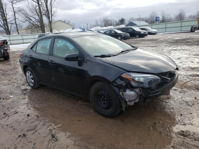 Photo 4 from auction – 2019 TOYOTA COROLLA L with VIN 5YFBURHE2KP925762