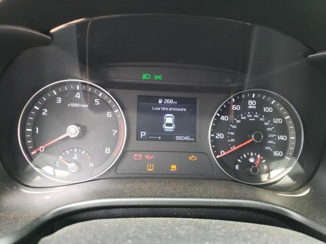 Photo 9 from auction – 2020 KIA FORTE FE with VIN 3KPF24AD0LE233420