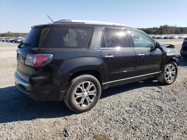 Photo 3 from auction – 2015 GMC ACADIA SLT with VIN 1GKKRRKD7FJ150083