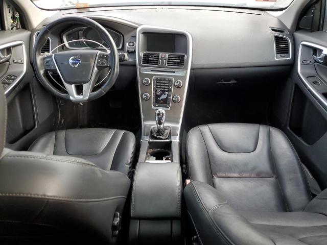 Photo 8 from auction – 2015 VOLVO XC60 T6 PR with VIN YV4902RB4F2625521