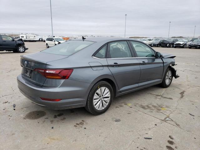 Photo 3 from auction – 2019 VOLKSWAGEN JETTA S with VIN 3VWC57BU0KM073115