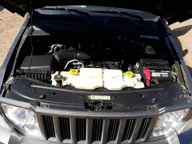 Photo 11 from auction – 2012 JEEP LIBERTY SP with VIN 1C4PJMAK0CW171156
