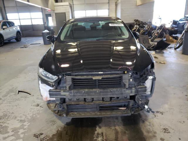 Photo 5 from auction – 2014 FORD FUSION SE with VIN 3FA6P0HD1ER174346