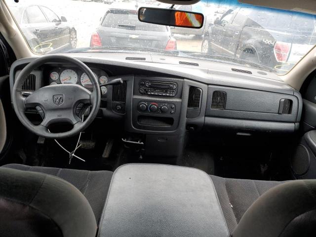 Photo 8 from auction – 2002 DODGE RAM 1500 with VIN 1D7HU18Z72J123118