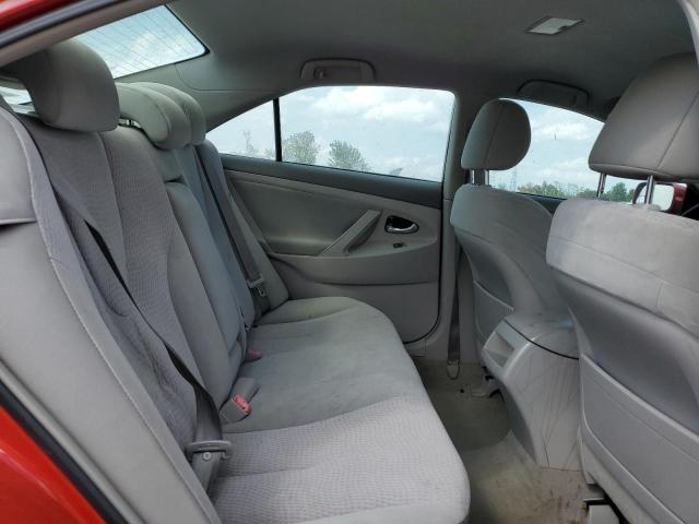 Photo 10 from auction – 2011 TOYOTA CAMRY BASE with VIN 4T1BF3EK0BU748130
