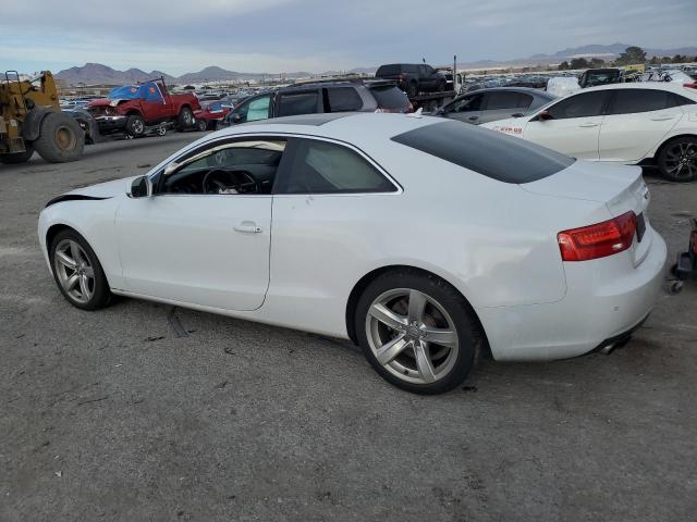 Photo 2 from auction – 2014 AUDI A5 PREMIUM with VIN WAULFAFR8EA025654