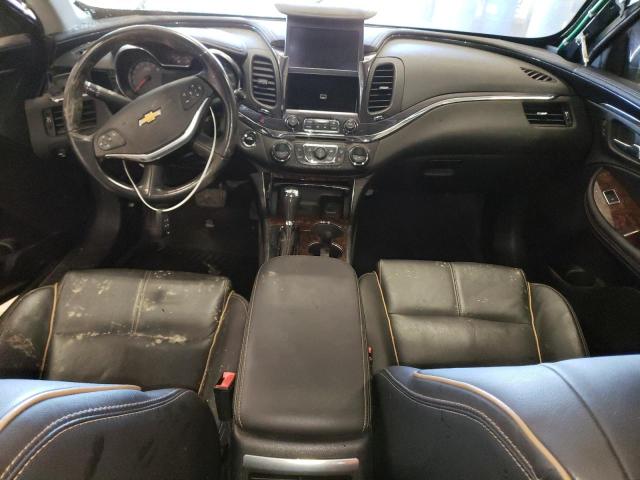 Photo 8 from auction – 2014 CHEVROLET IMPALA LTZ with VIN 2G1155S38E9167965