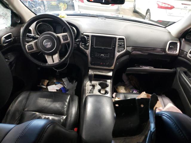 Photo 8 from auction – 2013 JEEP GRAND CHER with VIN 1C4RJFAGXDC610348