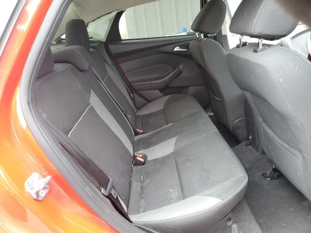 Photo 10 from auction – 2014 FORD FOCUS SE with VIN 1FADP3F23EL332209