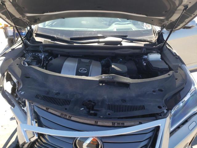 Photo 11 from auction – 2019 LEXUS RX 350 BAS with VIN 2T2BZMCA9KC189956