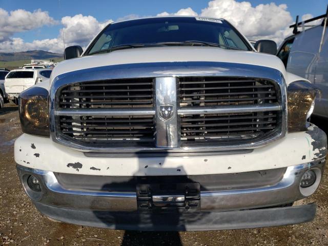 Photo 5 from auction – 2008 DODGE RAM 1500 S with VIN 1D7HU18258S524186