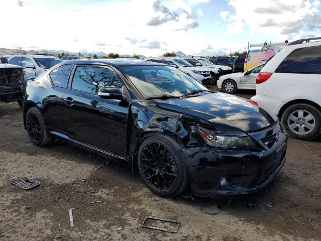 Photo 4 from auction – 2012 TOYOTA SCION TC with VIN JTKJF5C70C3042236